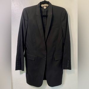 Gorgeous Stella McCartney 81%Silk blazer.Made in Italy.Size M
